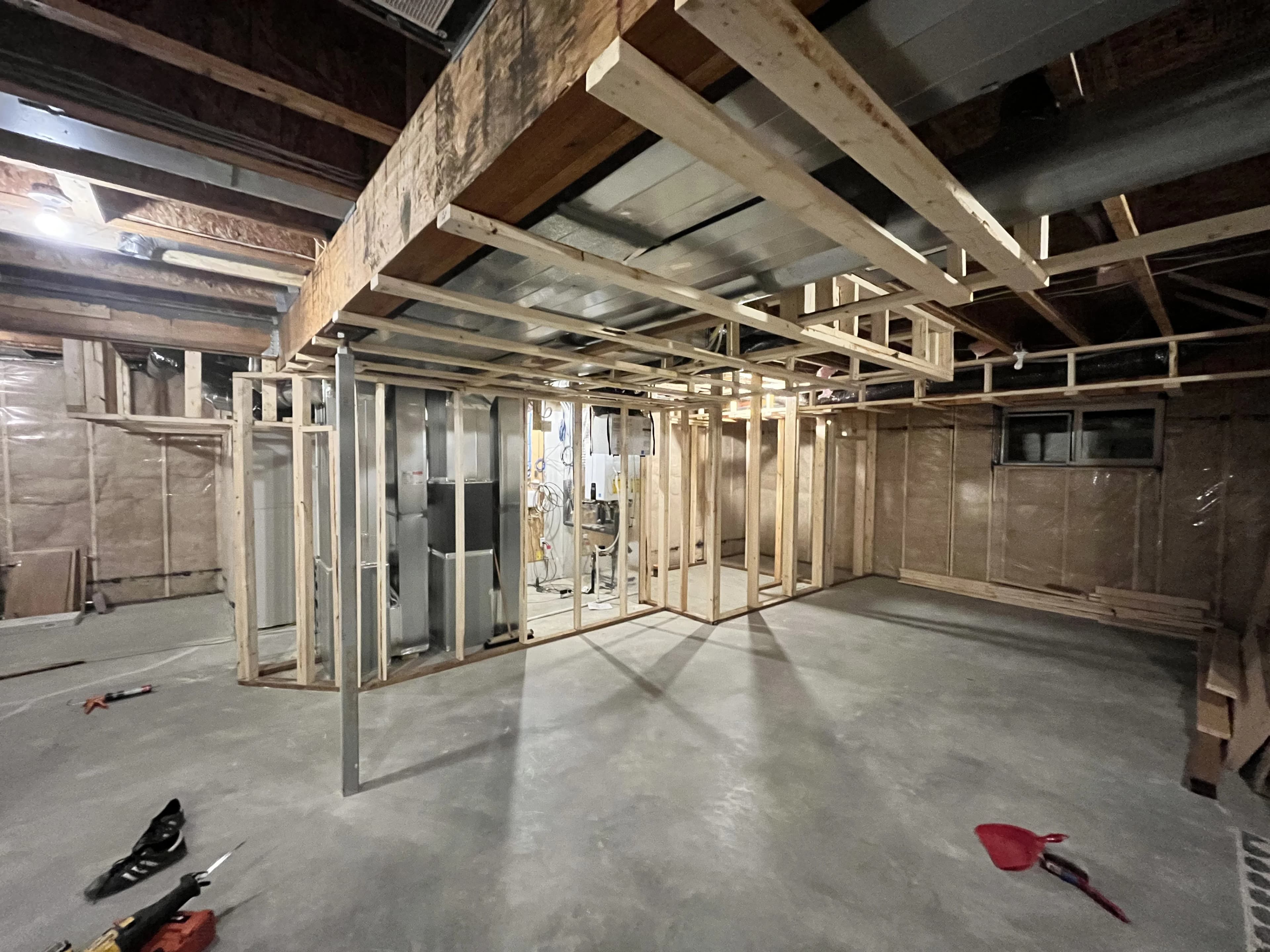 Legal Basement Suites background 5