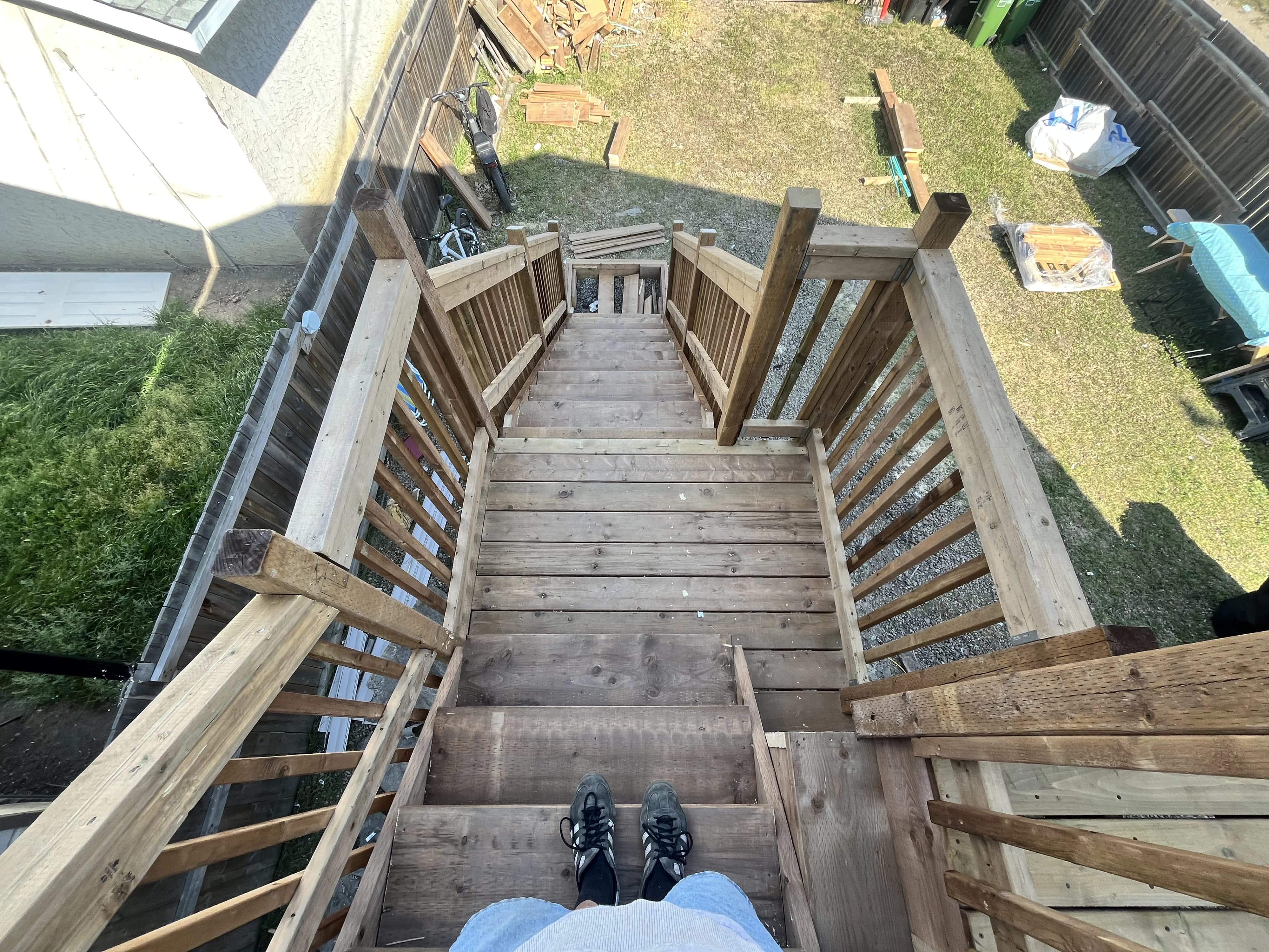 Fences & Decks background 6