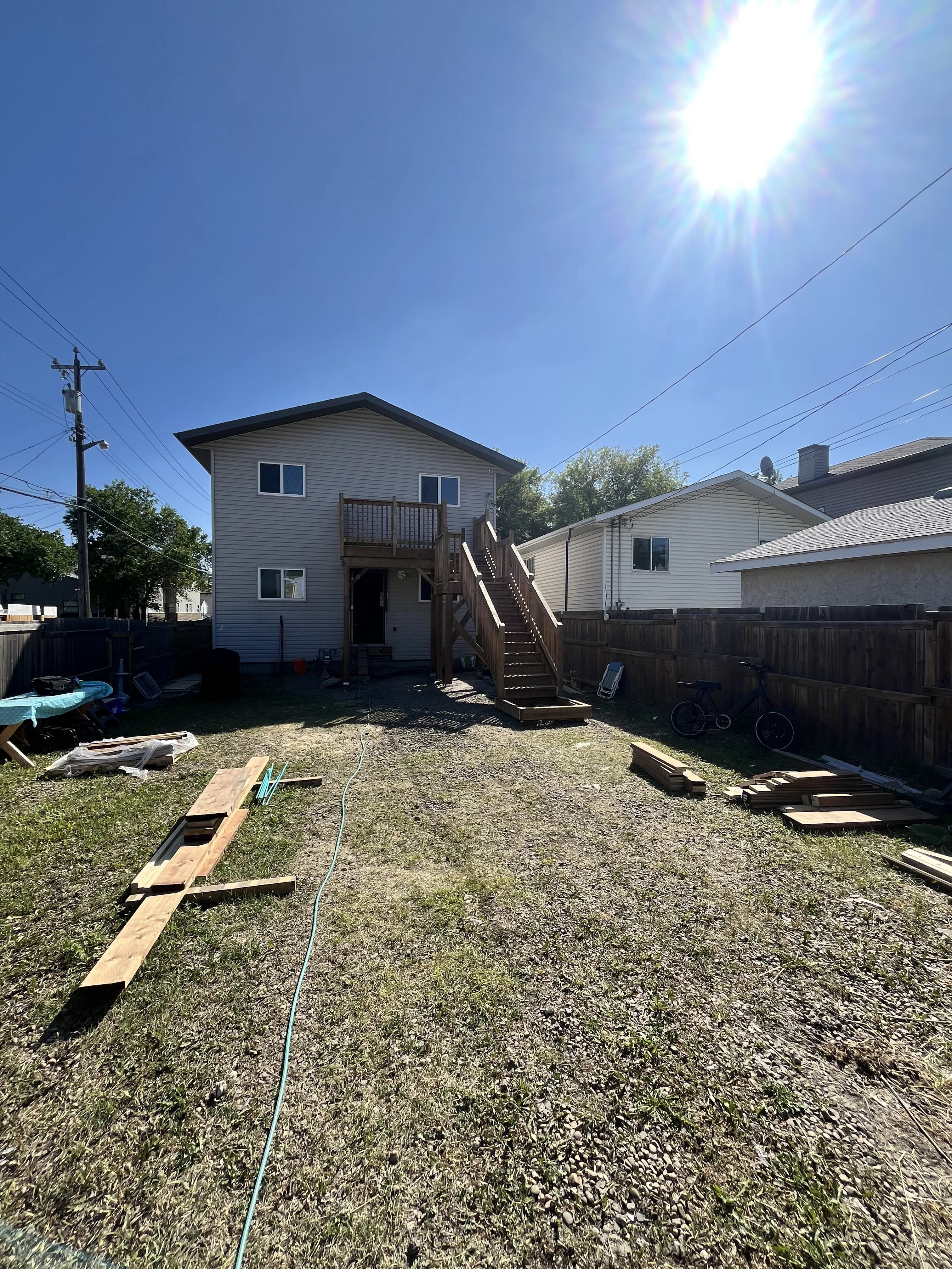 Fences & Decks background 7