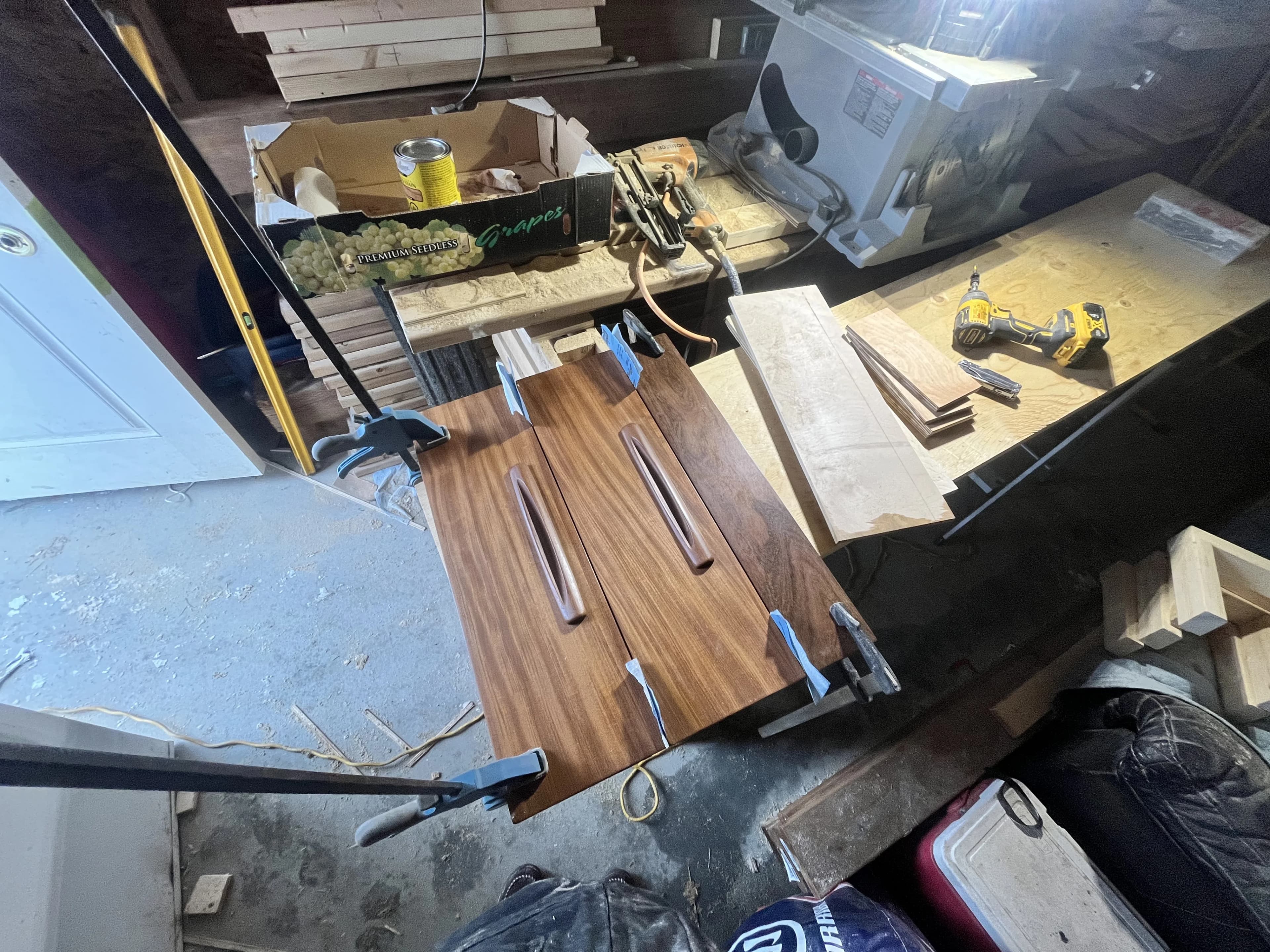 Custom Solutions background 2